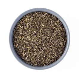 Chá de Hortelã Desidratada 100g