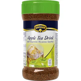Chá Instantâneo de Maça Kruger (400g)