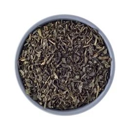Chá Verde em Folha (100g)