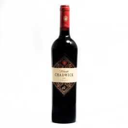 Vinho Chadwick 2016 750ml