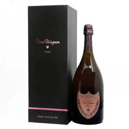 Champagne Dom Pérignon Vintage Rosé (1,5L) 