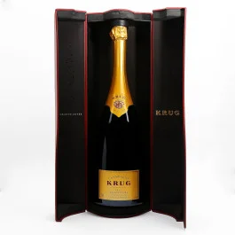 Champagne Krug Grande Cuveé Brut (1,5L)