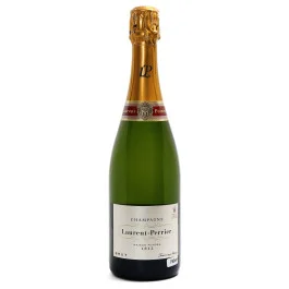 Champagne Laurent Perrier Brut 750ml