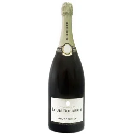 Champagne Louis Roederer Brut Premier (6L)