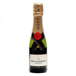 Champagne Moet Chandon Imperial Brut (200ml)