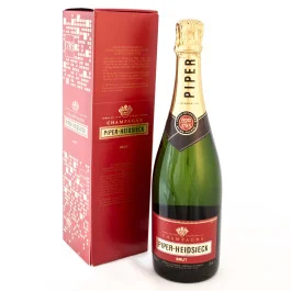 Champagne Piper-Heidsieck Brut (750ml)