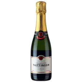 Champagne Taittinger Brut 375ml