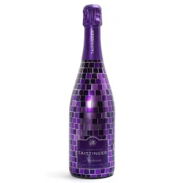 Champagne Taittinger Nocturne Demi Sec (750ml)
