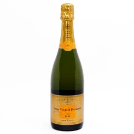 Champagne Veuve Clicquot Vintage (750ml)