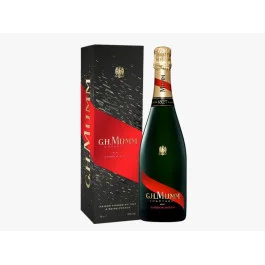 Champagne G.H. Mumm Brut (750ml)