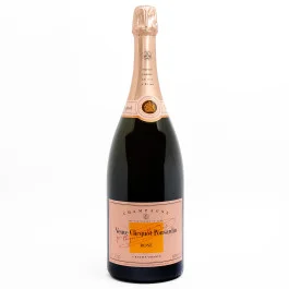 Champagne Veuve Clicquot Rose (1,5L)
