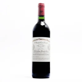 Vinho Chateau Cheval Blanc (750ml)