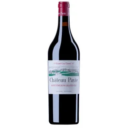 Vinho Chateau Pavie (750ml)