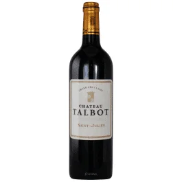 Vinho Chateau Talbot 2011 750ml