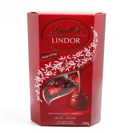 Bombons de Chocolate Lindt 200g