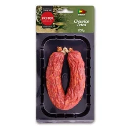 Chouriço Extra Primor 200g