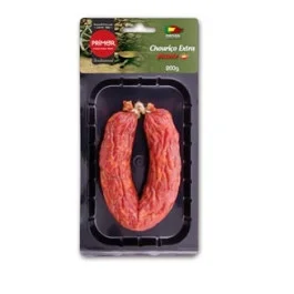 Chouriço Picante Extra Primor 200g