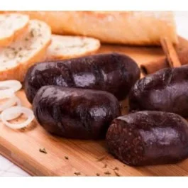 Chouriço do Ramon ou Morcela Peça Aprox.400g