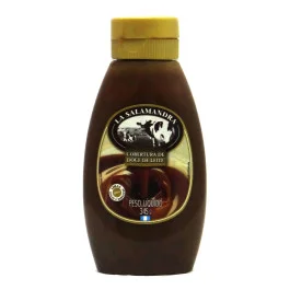 Cobertura de Doce de Leite (345g)