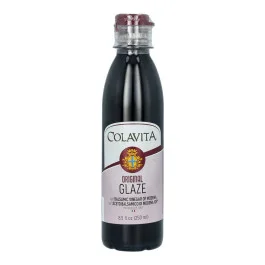 Creme Balsâmico Glazé Colavita (250ml)