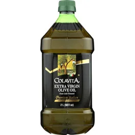 Azeite de Oliva Extra Virgem Colavita (2L)