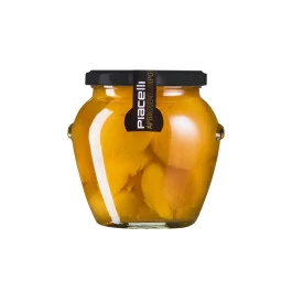 Compota De Damascos Frescos Piacelli (570g)