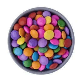 Confete 200g