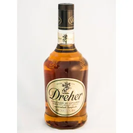 Conhaque Dreher (900ml)