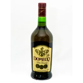 Conhaque Domecq (1L)