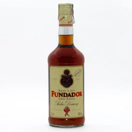Conhaque Fundador Solera Reserva (750ml)
