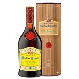 Conhaque Cardenal Mendoza (750ml)