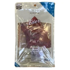 Copa Fatiada Eder 80g