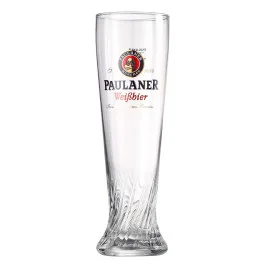 Copo de Cerveja Paulaner (300ml)
