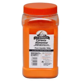 Corante Alimentar La Barraca 900g