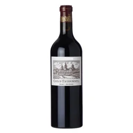 Vinho Chateau Cos d'Estournel (750ml)