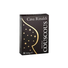 Couscous Casa Rinaldi (500g)