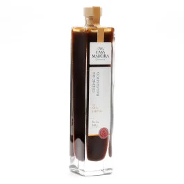Creme Balsâmico Mel e Laranja Casa Madeira 100ml