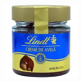 Creme de Avelã Lindt (200g)