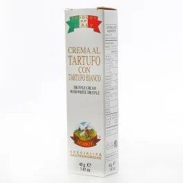 Creme Trufado Trufas Brancas Mario F. (40g)