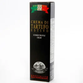 Creme Trufado Trufas Pretas Mario F. (50g)