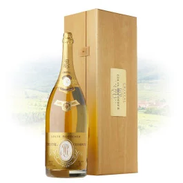 Champagne Cristal Louis Roederer Brut (3L)