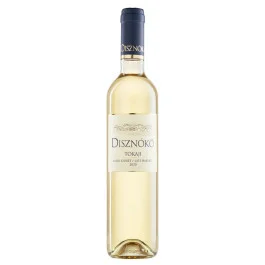 Vinho Disznoko Tokaji Late Harvest 500ml