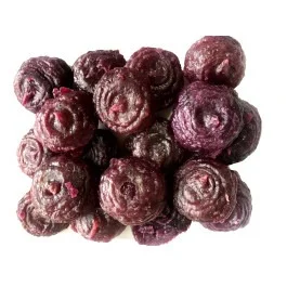 Doce de Batata Roxa 100g