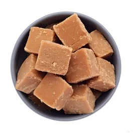 Doce de Leite em Cubos 100g