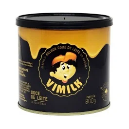 Doce de Leite Vimilk (800g)