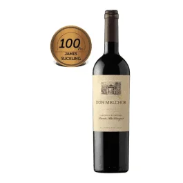 Vinho Don Melchor 2018 750ml