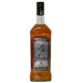 Tequila El Jimador Anejo (750ml)