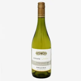 Vinho Estate Series Chardonnay Errazuriz (750ml)