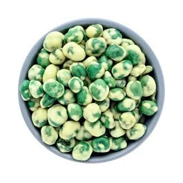 Ervilha com Wasabi 100g