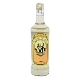 Cachaça Espírito de Minas (700ml)
